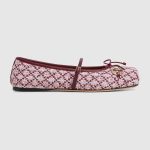 Gucci Women’s Gucci Horsebit ballet flat